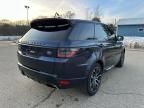 2019 Land Rover Range Rover Sport HSE Dynamic