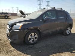 2016 Chevrolet Trax 1LT en venta en Elgin, IL