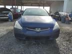 2004 Honda Accord EX