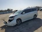 2012 Nissan Quest S