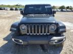 2021 Jeep Wrangler Unlimited Sahara 4XE