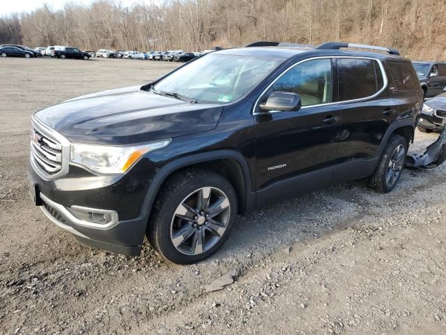 2018 GMC Acadia SLT-2