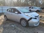 2015 Nissan Leaf S