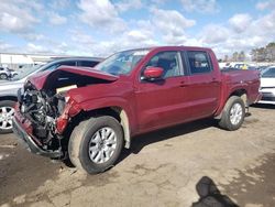 2023 Nissan Frontier S en venta en New Britain, CT