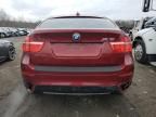 2011 BMW X6 XDRIVE35I