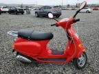 2002 Vespa M198F