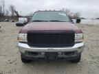 2004 Ford F350 SRW Super Duty