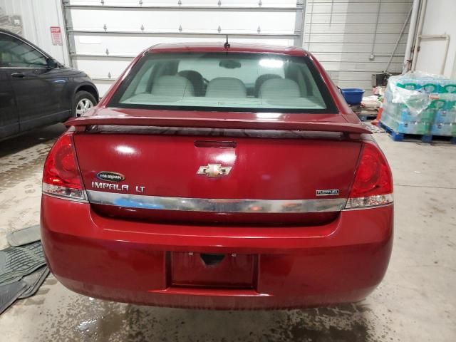 2011 Chevrolet Impala LT