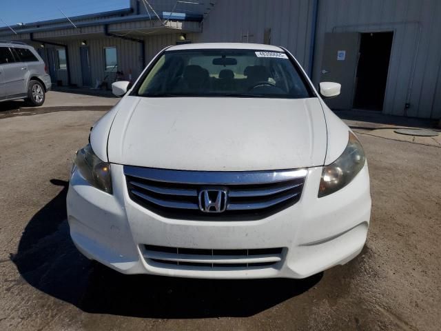 2011 Honda Accord LX