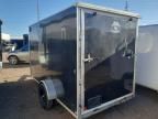 2023 Other 2023 R & M Enclosed Cargo Trailer