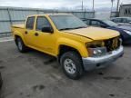 2005 Chevrolet Colorado