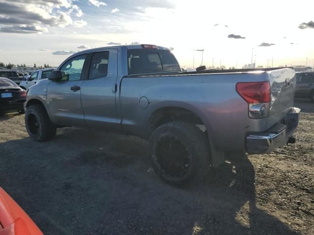 2007 Toyota Tundra Double Cab SR5