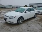 2011 Chevrolet Malibu LTZ