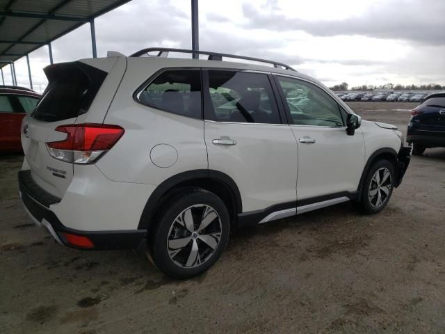 2019 Subaru Forester Touring