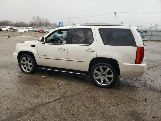 2009 Cadillac Escalade Luxury