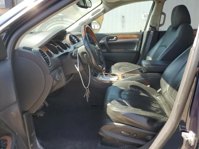 2012 Buick Enclave