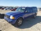 2003 Ford Ranger Super Cab