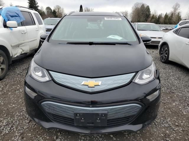 2019 Chevrolet Bolt EV Premier