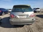 2000 Lexus RX 300