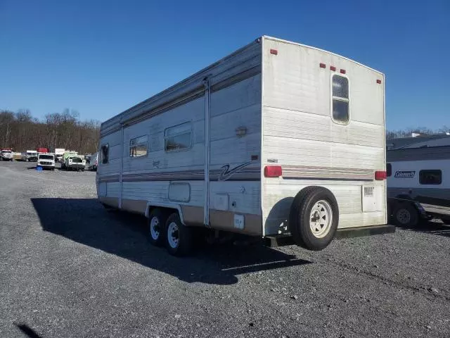 2003 Sunline Solaris