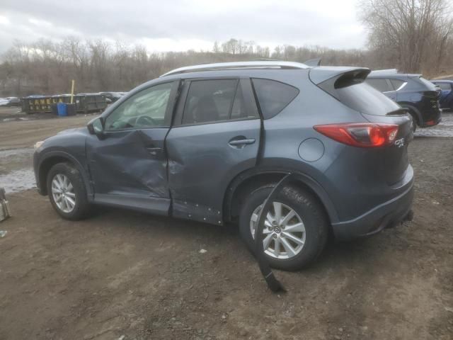 2013 Mazda CX-5 Touring