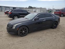 Carros con título limpio a la venta en subasta: 2014 Cadillac ATS