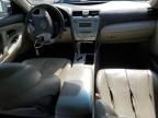 2007 Toyota Camry Hybrid