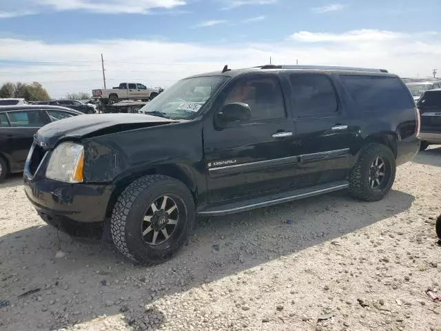 2007 GMC Yukon XL Denali