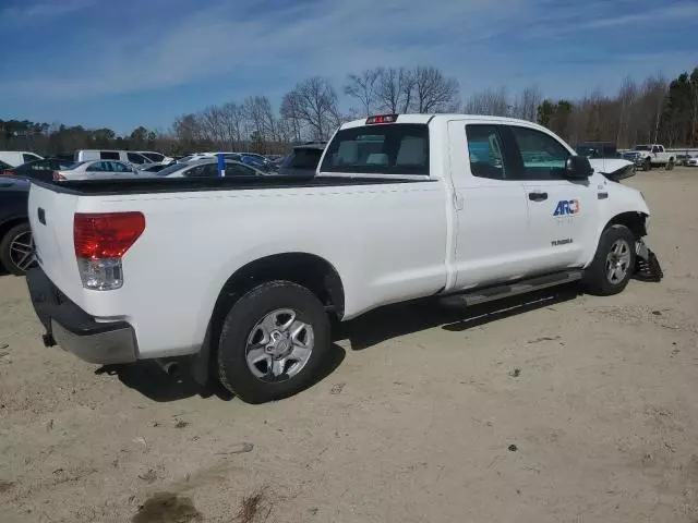 2011 Toyota Tundra Double Cab SR5