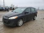 2012 Mazda 5