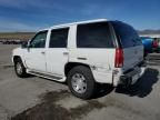 2000 Cadillac Escalade Luxury