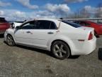 2012 Chevrolet Malibu 1LT