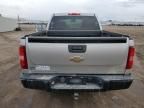 2007 Chevrolet Silverado K1500 Crew Cab