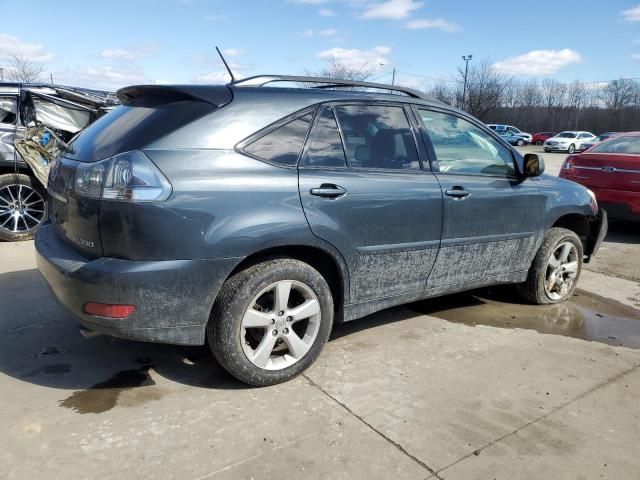 2005 Lexus RX 330