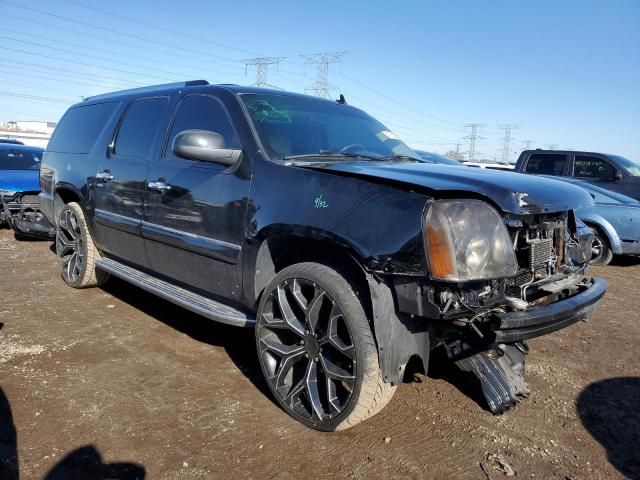 2007 GMC Yukon XL Denali