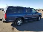 1999 Chevrolet Suburban K1500