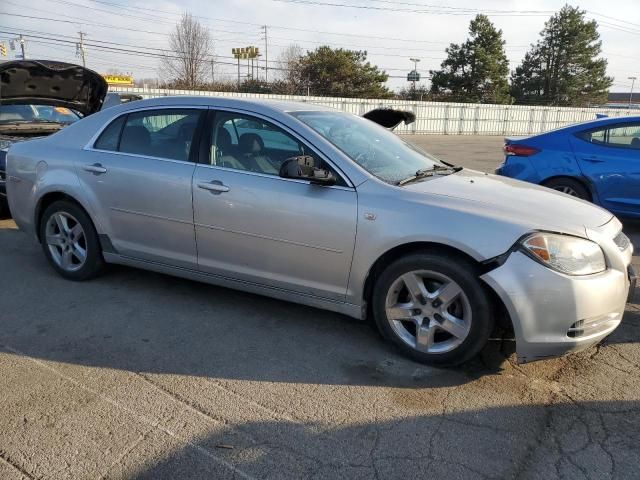 2008 Chevrolet Malibu 1LT