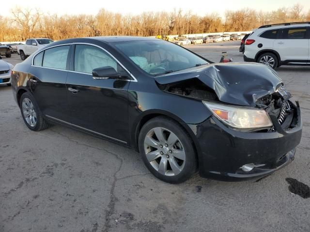 2013 Buick Lacrosse Premium