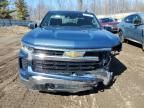 2024 Chevrolet Silverado K1500 LT-L