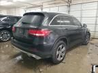 2016 Mercedes-Benz GLC 300 4matic