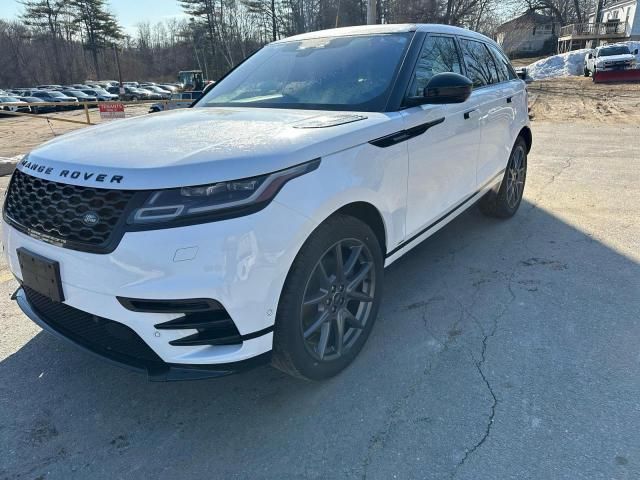 2021 Land Rover Range Rover Velar R-DYNAMIC S