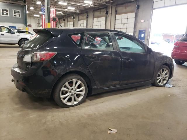 2011 Mazda 3 S