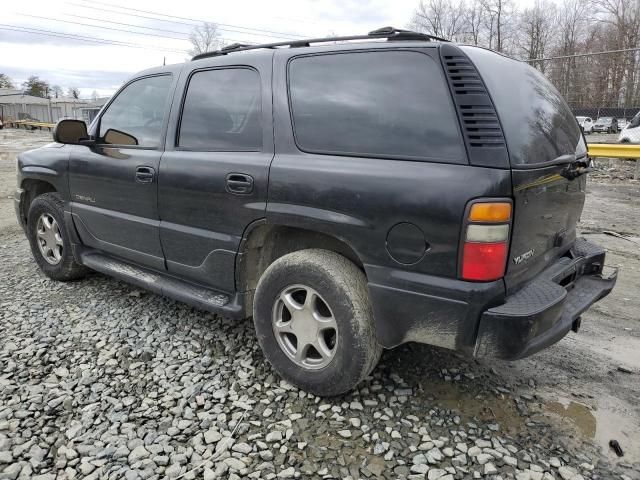 2004 GMC Yukon Denali