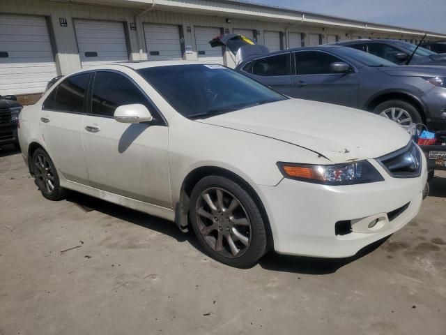 2006 Acura TSX