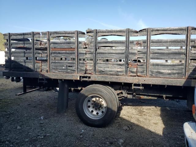 2006 Ford F750 Super Duty