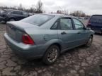 2005 Ford Focus ZX4