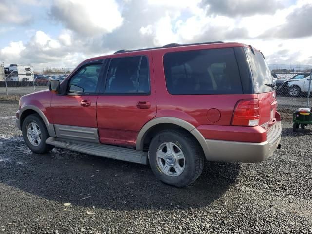 2004 Ford Expedition Eddie Bauer