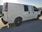 2009 Chevrolet Express G1500