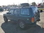 1998 Jeep Cherokee Sport