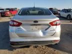 2014 Ford Fusion SE Hybrid